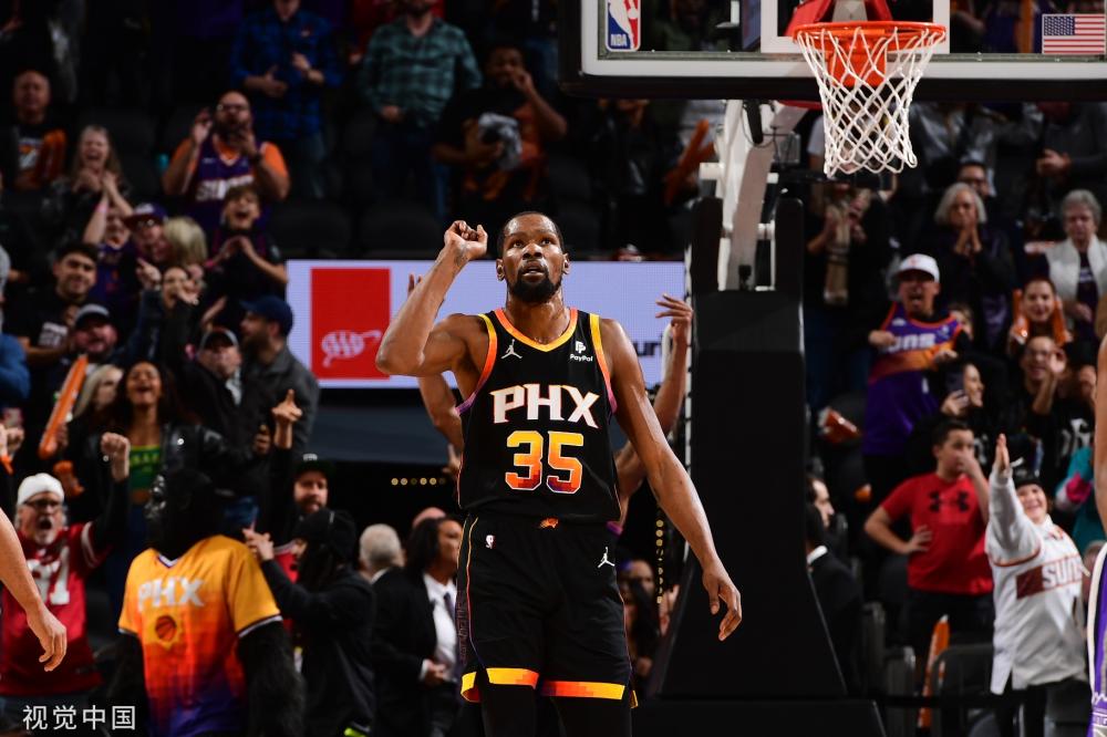 動了NBA