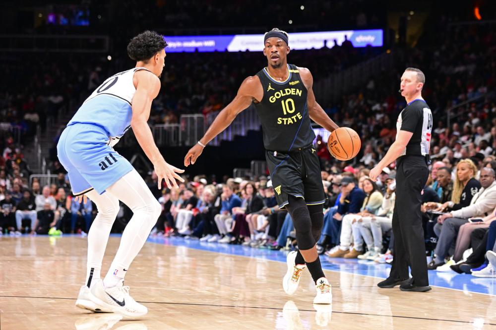 且具潜力的 且具潜力的